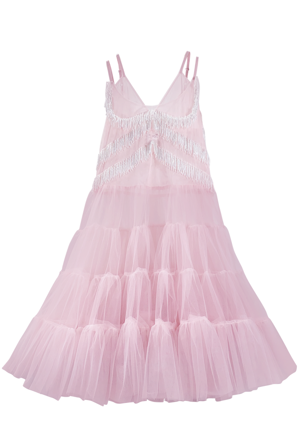 SEQUINS DRESS/ CAKE Dress SH