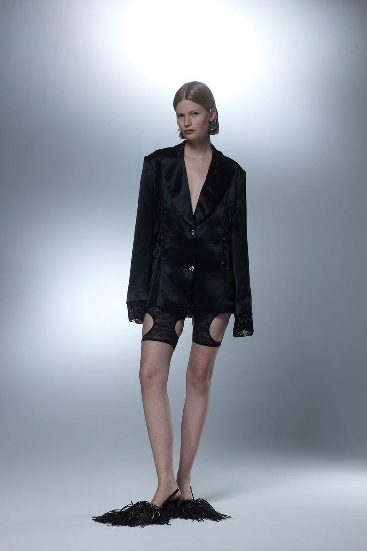 Combination Jacket