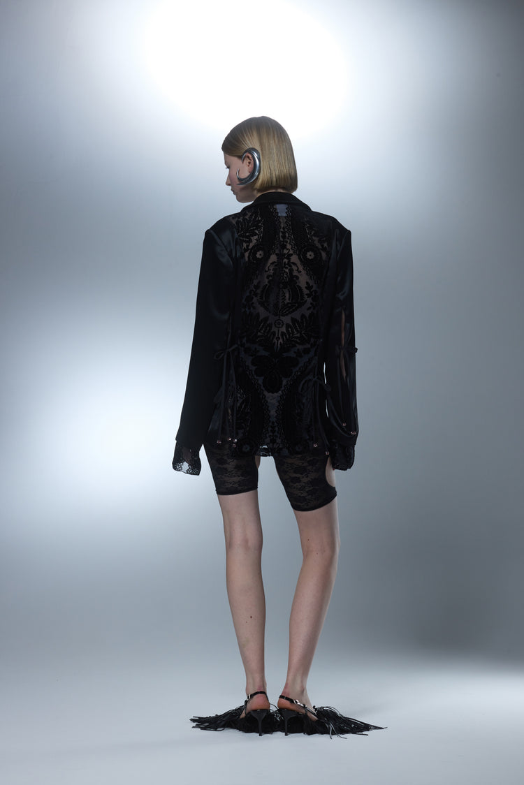 Combination Jacket