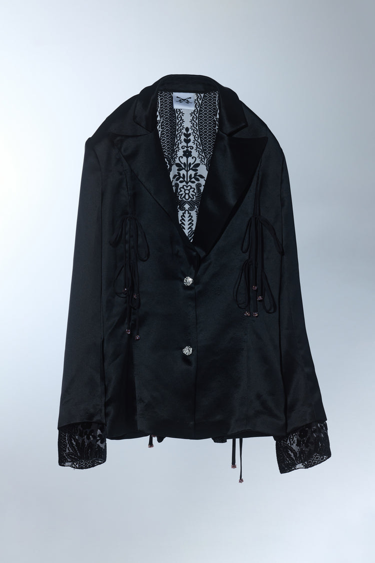Combination Jacket