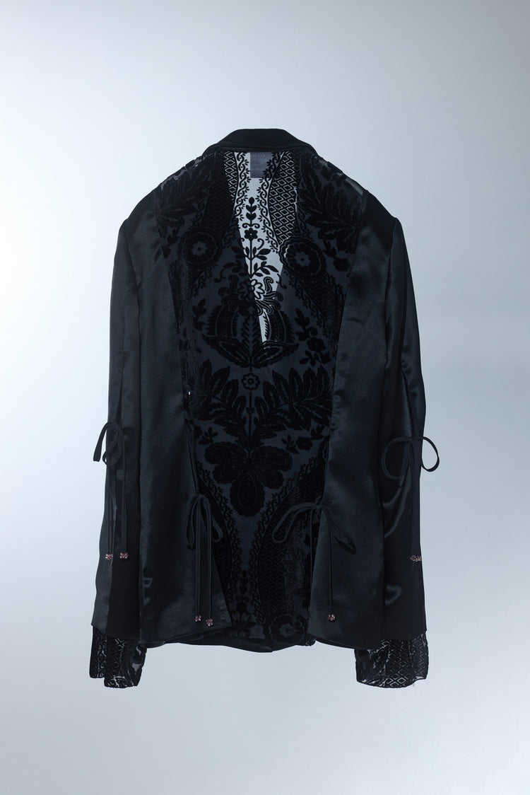 Combination Jacket