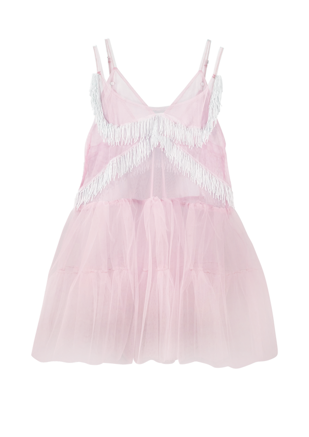 TASSELS-TOP