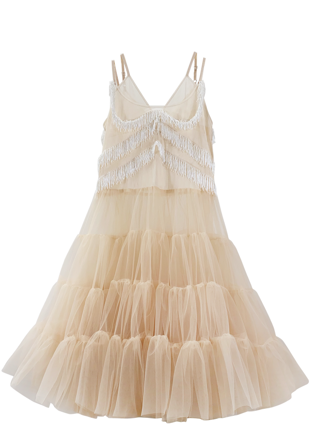 SEQUINS DRESS/ CAKE Dress SH