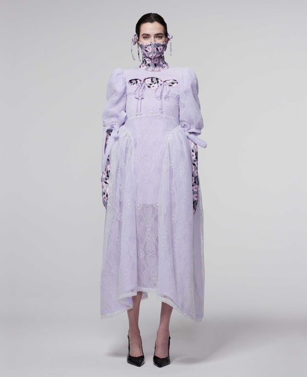 Vntage style dress