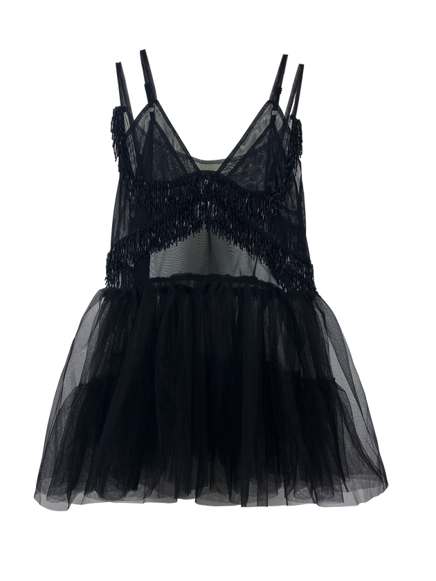 TASSELS-TOP