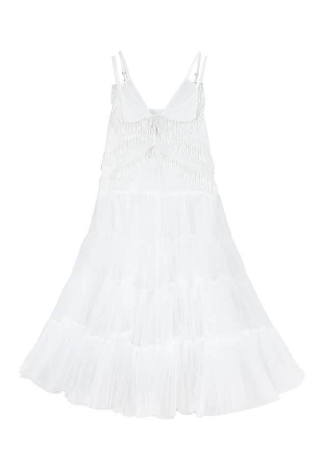SEQUINS DRESS/ CAKE Dress SH