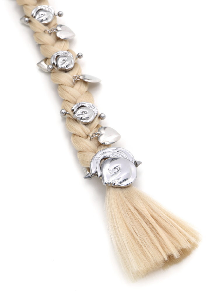 Rabbit Hardware Charm