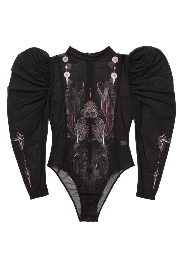 Bodysuit